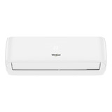 Minisplit Whirlpool Classic 2 Toneladas Frío/calor Swa4220q