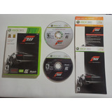 Forza Motorsport 3 X Box 360