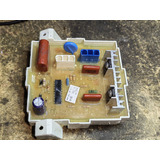 Tarjeta Electrónica Para Lavadora Daewoo Dw-1110 O Dw-1112