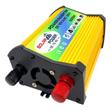 Inversor De Corriente 3000w, Inversor De Corriente For Auto