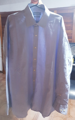 Camisa Hombre Christian Dior Talle L