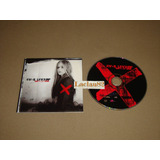 Avril Lavigne Under My Skin 2004 Arista Cd