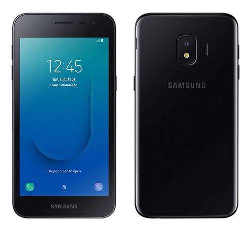 Celular Samsung Galaxy J2 Core Sm-j260 16gb Refabricado