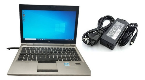 Notebook Hp, Elitebook 2570p Tela 13.1