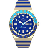Reloj Timex Mujer Tw2v38500