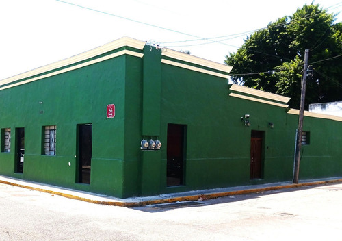 Venta Casa 5 Ambientes Mérida Centro