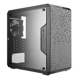 Chasis Gamer Cooler Master Box Q300l Micro Atx Mini Itx Pc