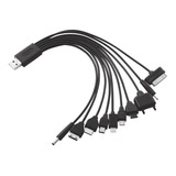 Cable Pulpo 10en1