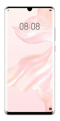 Huawei P30 Pro Dual Sim 512 Gb Pearl White 8 Gb Ram