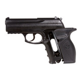 Pistola Crosman P10 Phantom + Balines + Co2 + Lentes