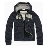 Sudadera Abercrombie L Hollister Aeropostale American Eagl