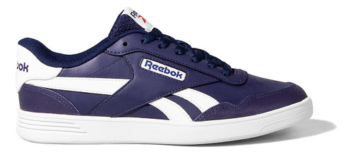 Zapatillas Reebok Court Advance Azul