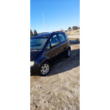 Fiat Idea 2008 1.8 Hlx Emotion Alarma