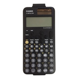Calculadora Cientifica Casio Fx-991la Cw Classwiz