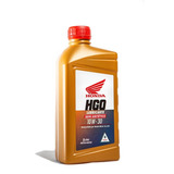 Aceite Orig Honda Hgo 10w30 4t Semisintetico Centro Motos