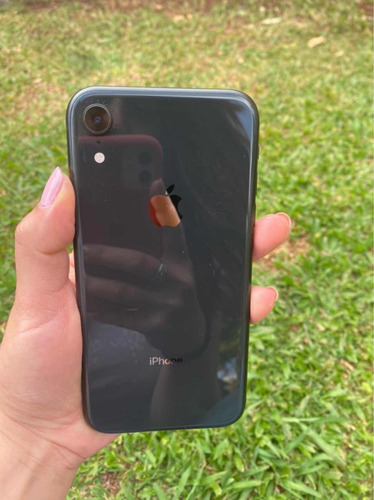 iPhone XR ¡¡¡como Nuevo!!!