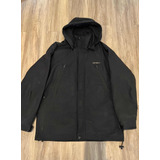 Campera Carhartt Tela Panal De Abaje Micropolar