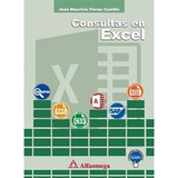 Libro Consultas En Excel