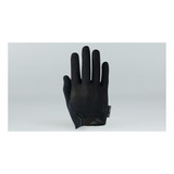 Specialized Guantes Bg Sport Gel Lf Wmn Blk