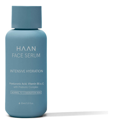 Recarga Serum Facial Haan Normal Skin 30 Ml