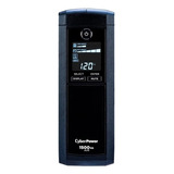 Ups Cyberpower Intelligent Lcd Series Cp1500avrlcd 1500va