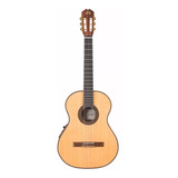  Guitarra Criolla Alpujarra 90 Natural Pre-fix Eq/fishman 