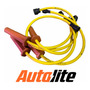 Cable De Buja Original Autolite Mr2 4age Toyota MR2