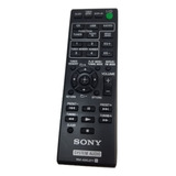 Control Remoto Rm-amu211  Sony Hcd-ecl99bt Mhc-ecl99bt