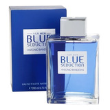 Antonio Banderas Blue Seduction 200ml Original