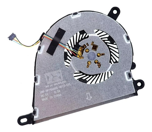 Ventilador Hp 14dq 15dy 15fq 15eq 340s G7 L68134-001