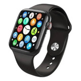 Smart Watch Reloj Inteligente 8pro Llamadas Mensajes Caseros