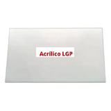 Acrílico Lgp Para Tv Un49nu7100 Un49ru7100 Novo 