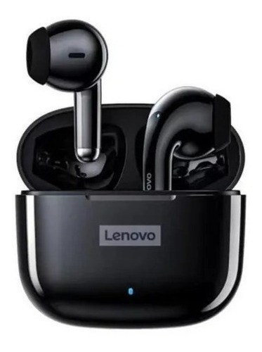 Fone De Ouvido Bluetooth Lenovo Lp40 Pro Thinkplus Original