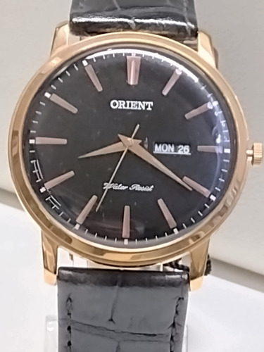 Reloj Orient Fsz2f001b Mujer