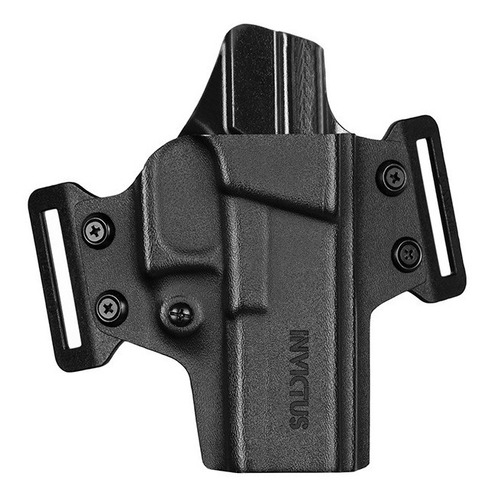 Coldre Ostensivo Owb Ipsc Kydex Invictus - Taurus Ts9 Ts40