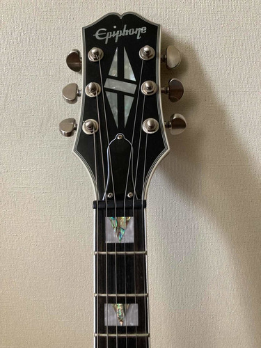 EpiPhone Prophecy Sg