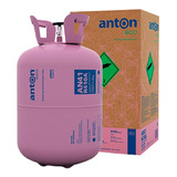 Garrafa Gas Refrigerante R410a 11.3kg Anton 410