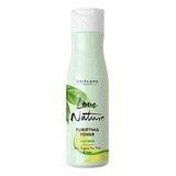 Tónico Purificante Árbol De Te Y Limón Love Nature Oriflame