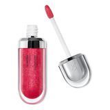 Kiko Milano 3d Hydra Lipgloss Cor 10 Acabamento Brilhante Cor Vermelho