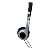 Auriculares Retro Con Cable Y2k, Música Vintage, Escucha Mús