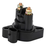 Relé De Solenoide Para Arctic Cat Atv 450-700 Yamaha Sr10