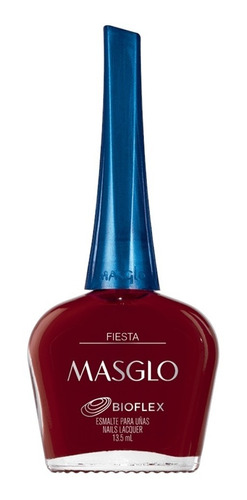 Masglo Tradicional Fiesta 13,5 Ml.