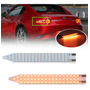 Lampara Led Ambar Repetidor Lateral Mazda Miata Mx-5 Luz Smd Mazda Mazda 5