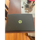 Hp Pavilion Gaming 15