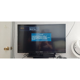 Tv Samsung Series 4000 Un32eh4000fxza Led Hd 32 