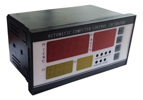 Termostatos Para Incubadoras Incubadoras