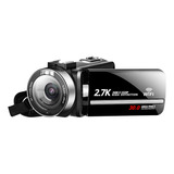 Video Camcorder Wifi Webcam For Grabación Vlog