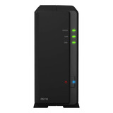 Synology Diskstation Ds118 Nas Server With Rtd1296 1.4ghz Cp