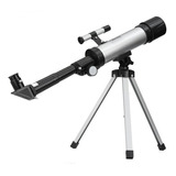 Telescopio Óptico Telescopio Astronómico Monocular