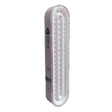 Luz Lampara Recargable Emergencia 60 Led Usb 220v